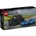 Lego Speed Champions Jaguar Project 7 i Land Rover Defender 77264